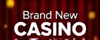 brand new online casino
