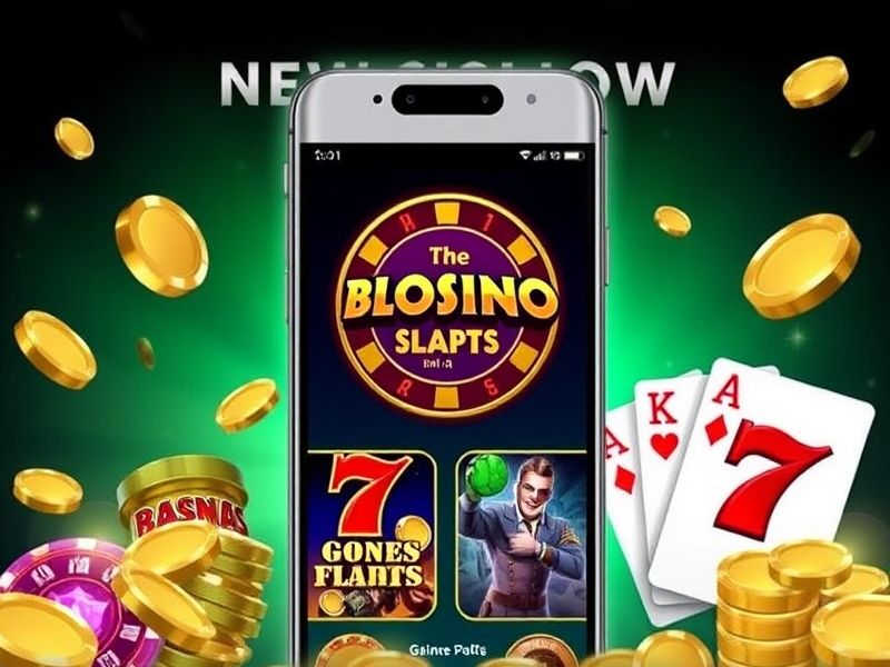 Explore the best brand new online casinos of 2024 with expert reviews, game variety, welcome bonuses, and secure platforms for Canadian and global players.