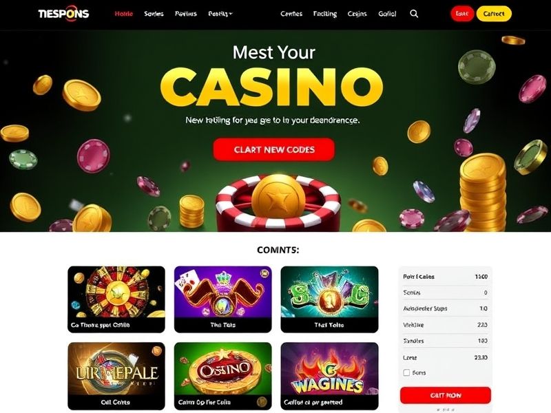 Explore the best brand new online casinos of 2024 with expert reviews, game variety, welcome bonuses, and secure platforms for Canadian and global players.