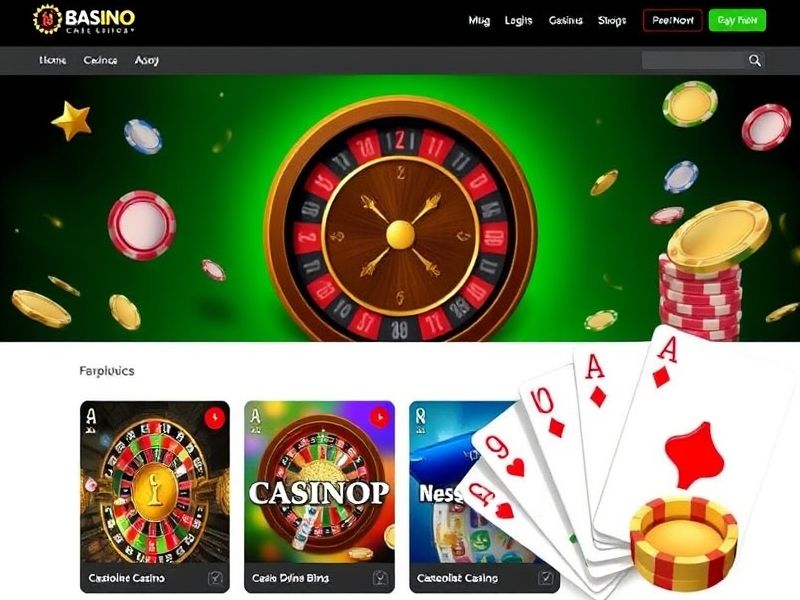 Explore the best brand new online casinos of 2024 with expert reviews, game variety, welcome bonuses, and secure platforms for Canadian and global players.
